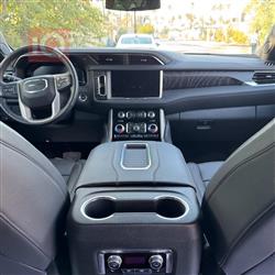 جي ام سي يوكون